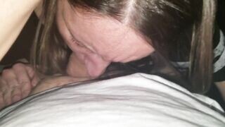 Amatőr céda házastárs pornóvideója