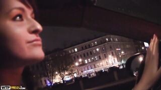 Amatőr tini gádzsi dp kufircolása