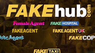 Fake Taxi - Texas Patti pinája megdöngetve