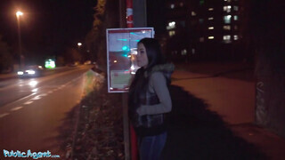 Public Agent - Bianka Blue a brazil milf