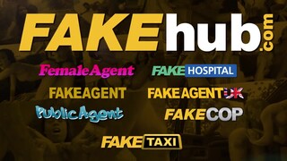 Public Agent - Subil Arch a örömlány milf