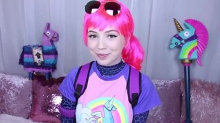 Fortnite cosplayes pipi cumizza a műfaszokat