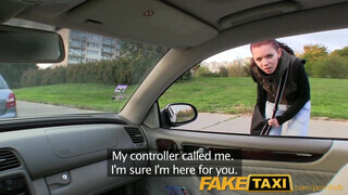 FakeTaxi - Fiatal nőci este megkefélve