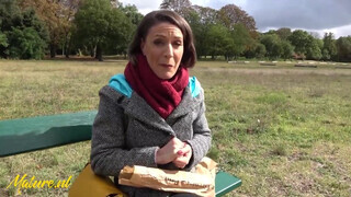 Francia házastárs ánuszba baszva