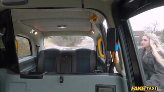 Fake Taxi - Micky Muffin fenékbe kefélve