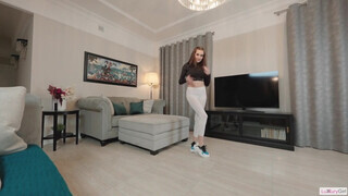 LuxuryGirl gondosan rámarkol