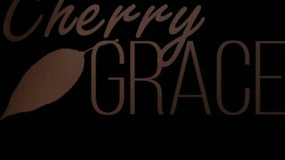 Cherry Grace a óriási seggű csajszi
