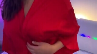 Alyx Star didibe és punciba reszelve