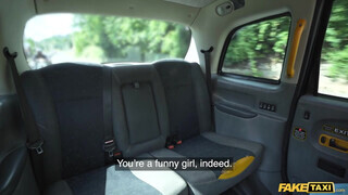 Fake Taxi Hd - Molly Devon gigantikus dákóval meghágva