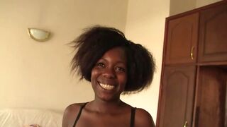 Szexy néger amatőr interracial popó casting forgatás sexfilm